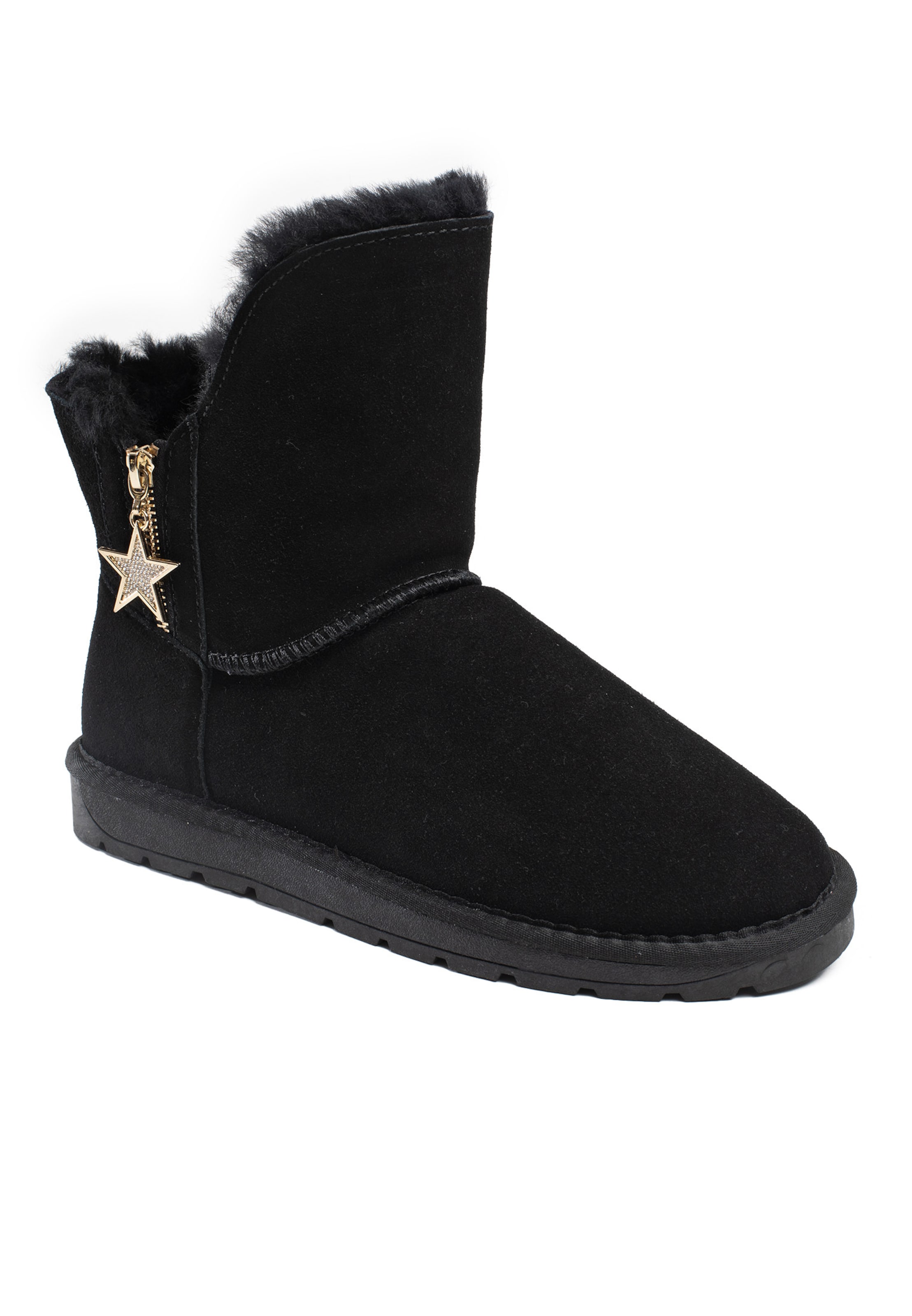 Gooce - Botas 'Penny' en negro
