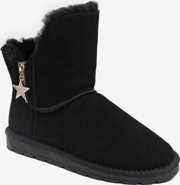 Gooce - Botas 'Penny' en negro