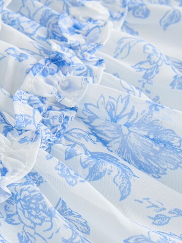 Next Платье в Синий