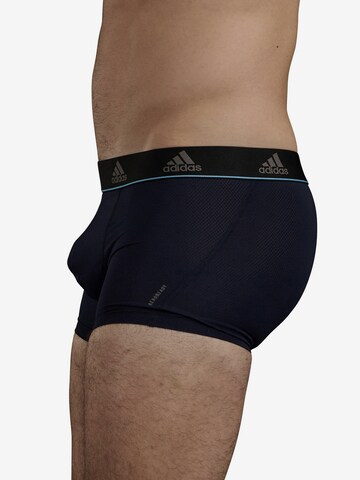 ADIDAS ORIGINALS Boxer shorts ' Active Micro Flex ' in Grey