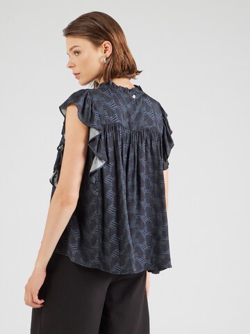 co'couture Blouse 'Alana' in Black