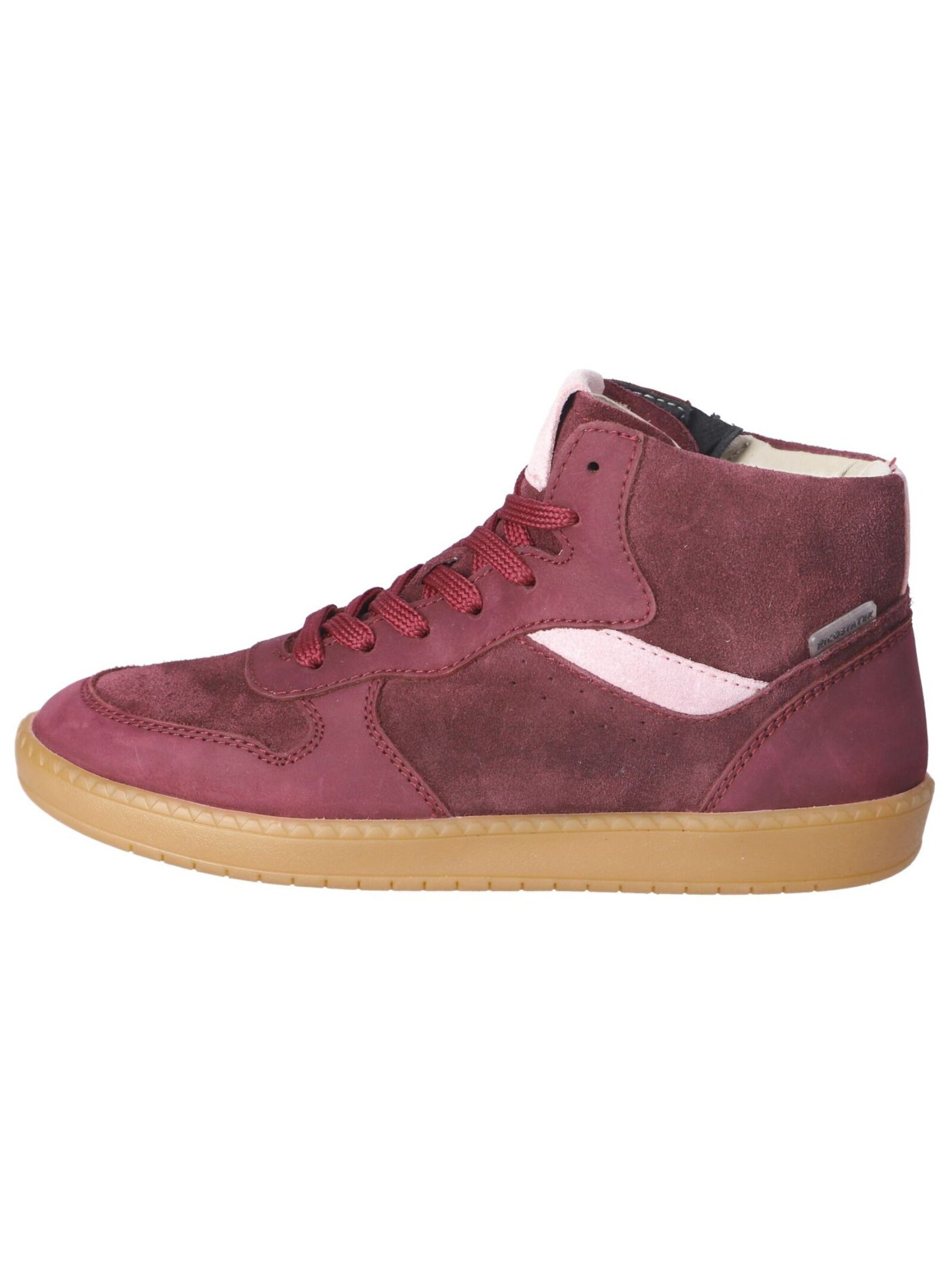 Sneaker di RICOSTA in rosso
