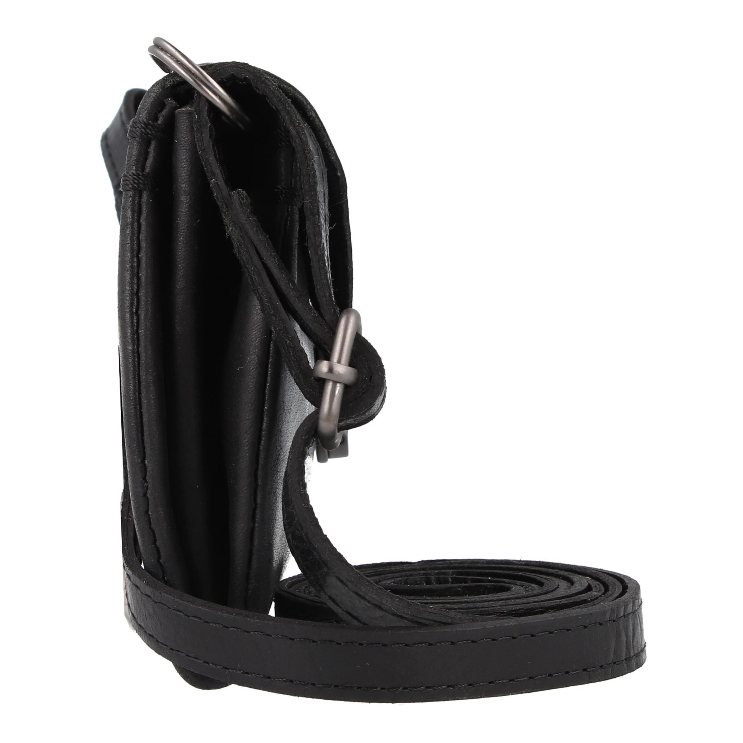 Borsa a tracolla 'Aberdeen' di Harold's in nero