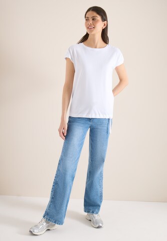 CECIL Shirt in White