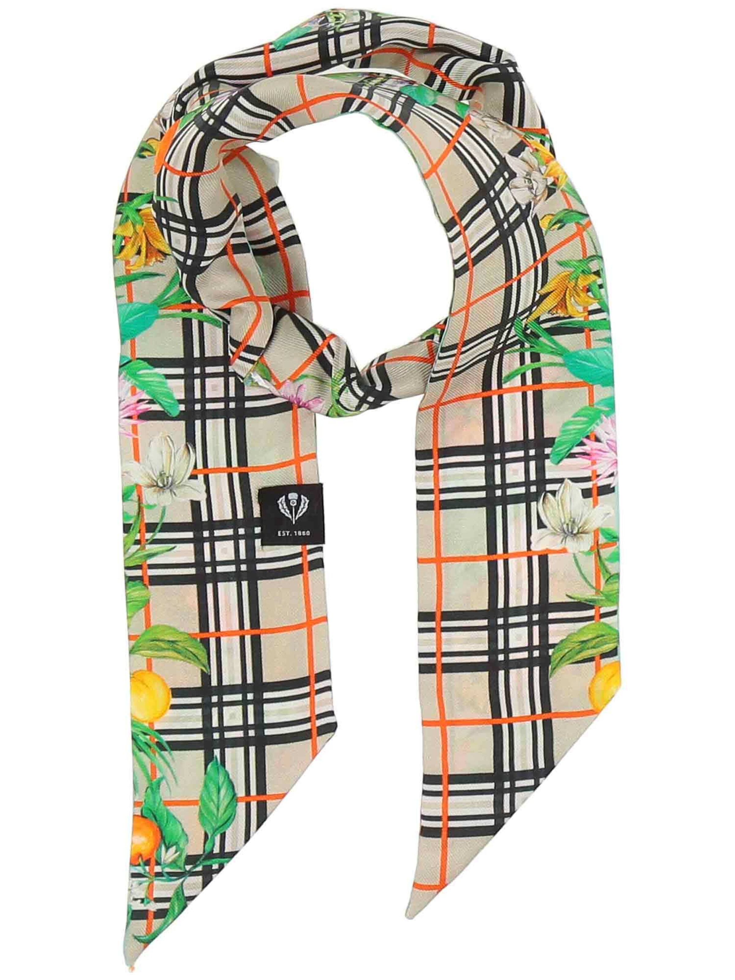 FRAAS Wrap in Mixed colors