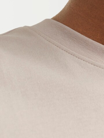 Maglietta 'JCOFusion' di JACK & JONES in beige