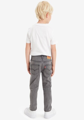 LEVI'S ® Slimfit Jeans in Grau