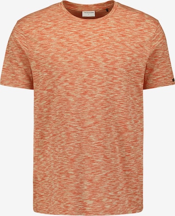 No Excess Shirt in Orange: front