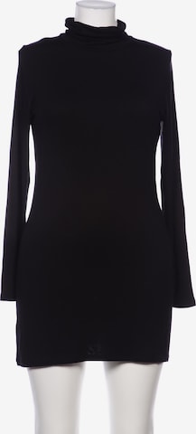 REPEAT Dress in XL in Black: front