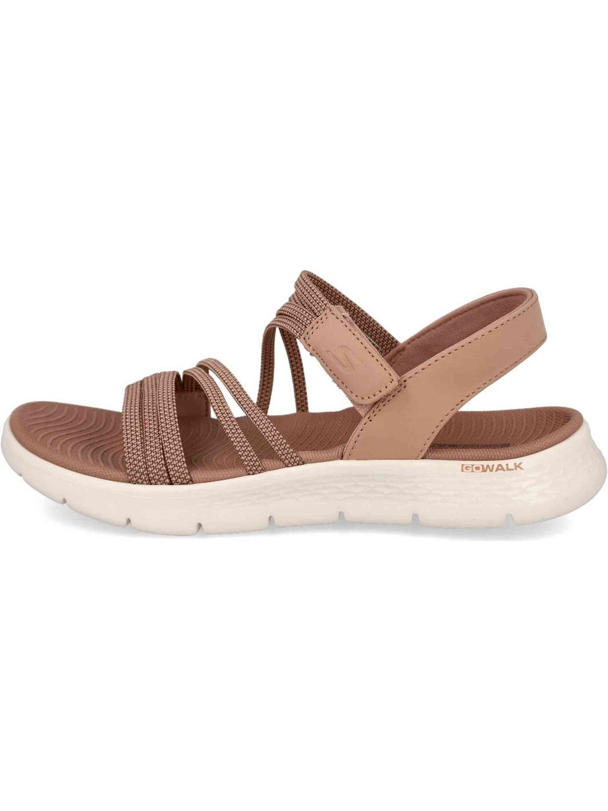 SKECHERS - Sandalias '070-308666' en marrón