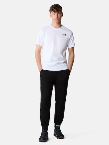 THE NORTH FACE Shirt 'REDBOX' in Wit