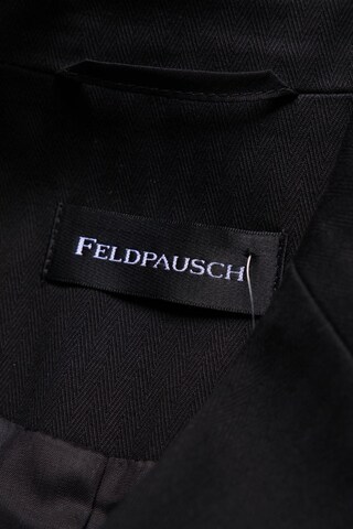 FELDPAUSCH Blazer in XS in Black