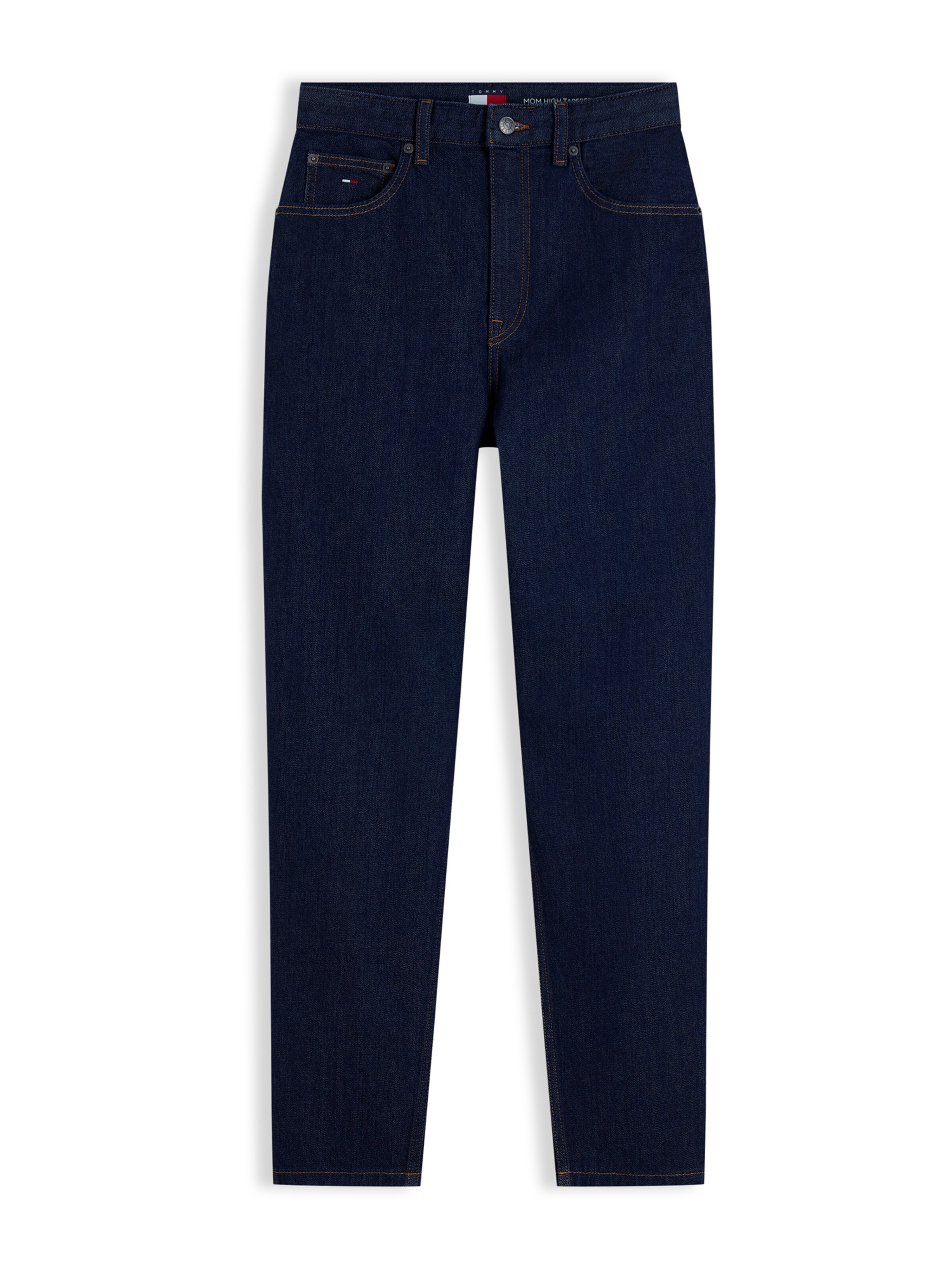 Tommy Jeans Jeans in Blue: front