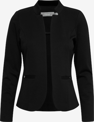 Fransa Blazer 'RCEDILAN' in Schwarz: Vorderseite