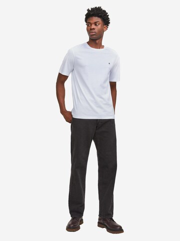 JACK & JONES Shirt 'Essentials' in White
