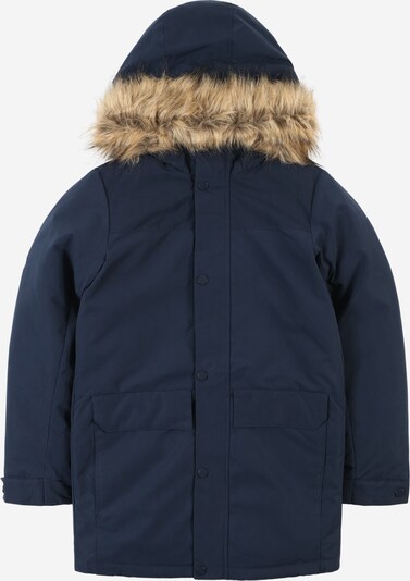 Jack & Jones Junior Between-Season Jacket 'CHAMP' in Navy, Item view