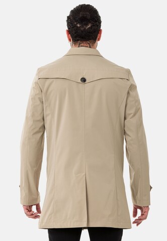 Redbridge Freizeitjacke in Beige