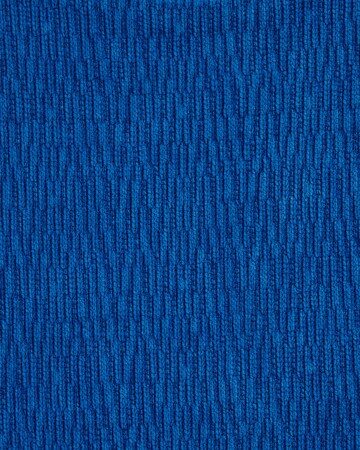 T-Shirt WE Fashion en bleu