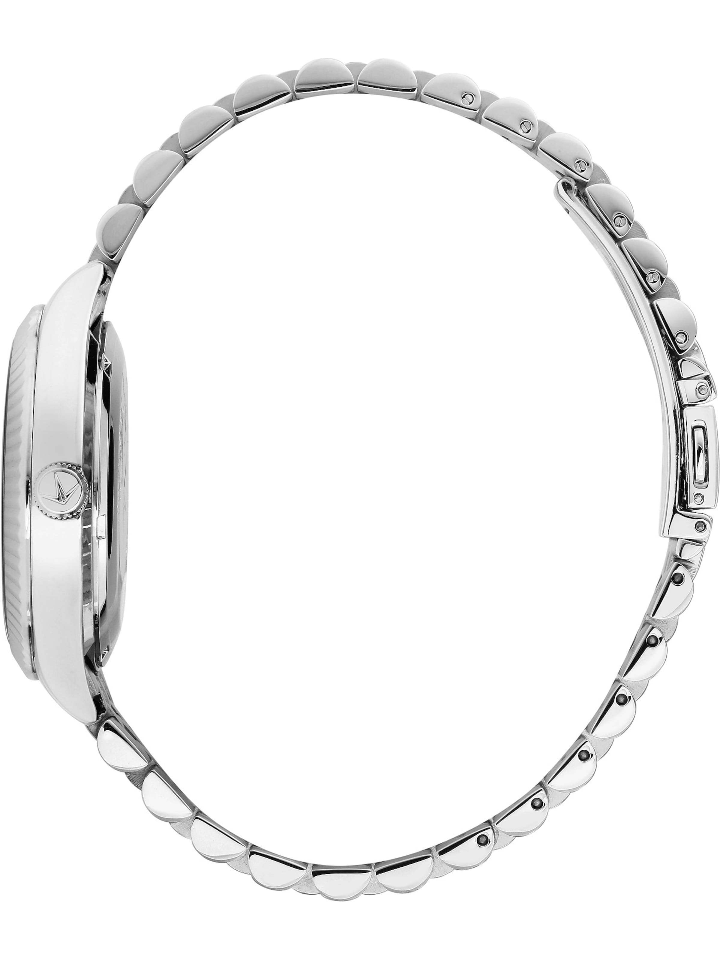 Lucien Rochat Analog watch in Silver