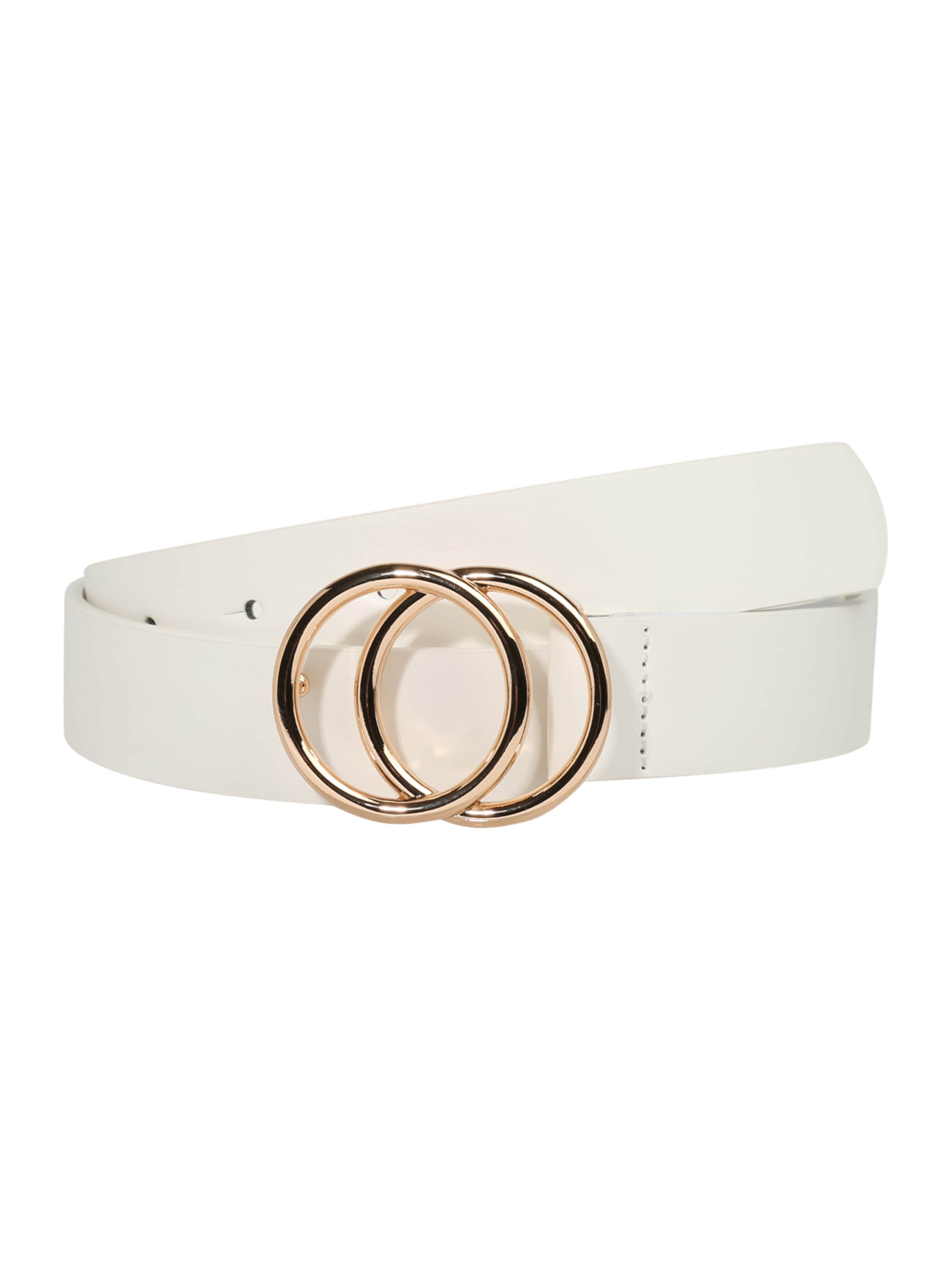 ABOUT YOU - Cintos 'Talea' em branco: frente