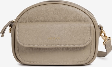 Nat&NinTorba preko ramena 'Judy' - bež boja: prednji dio