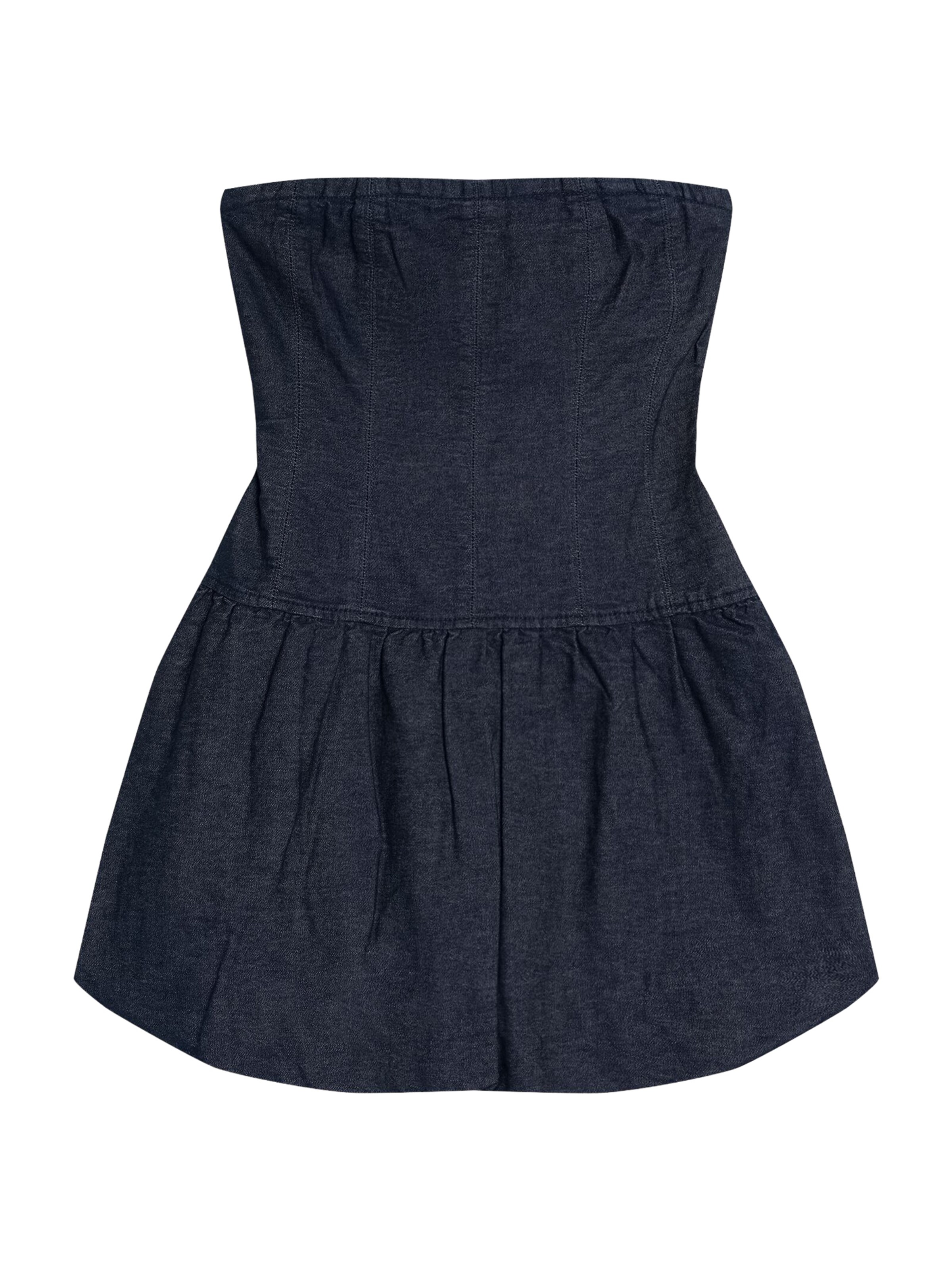 tengerészkék Bershka Ruha, Termék nézet