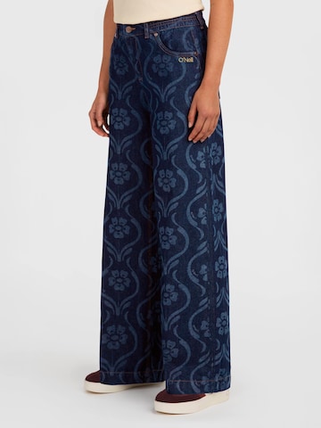 O'NEILL Wide leg Jeans 'O'riginals' in Blauw