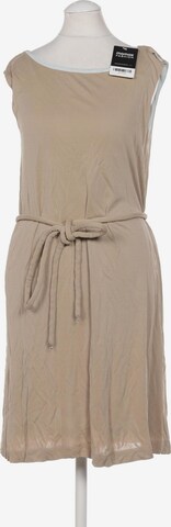 Marc Cain Kleid M in Beige: predná strana