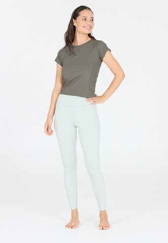 Athlecia Functioneel shirt 'Rosier' in Groen