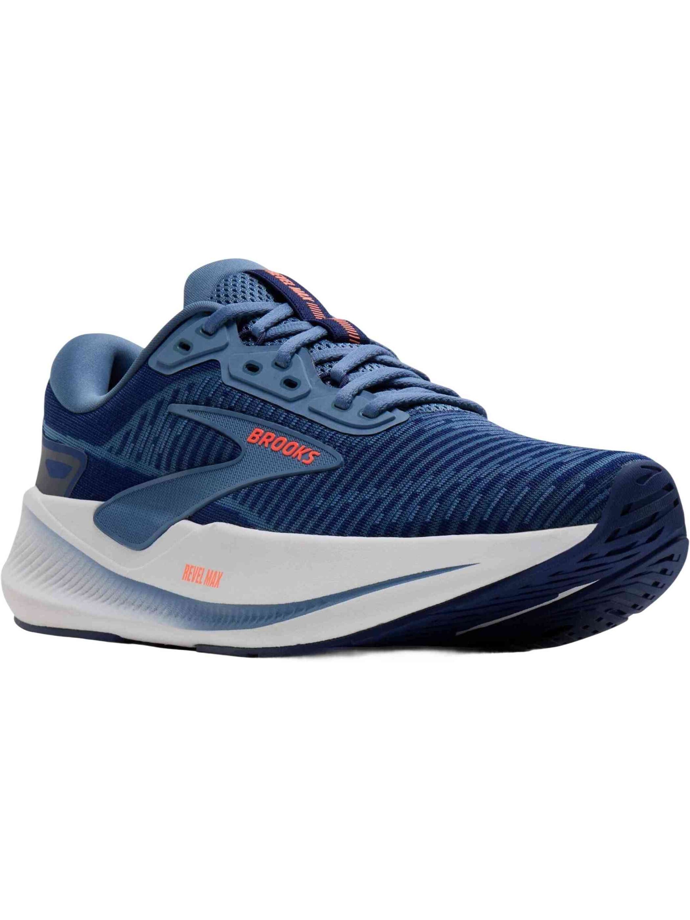 BROOKS - Zapatillas de running '1104821D497' en azul: frente