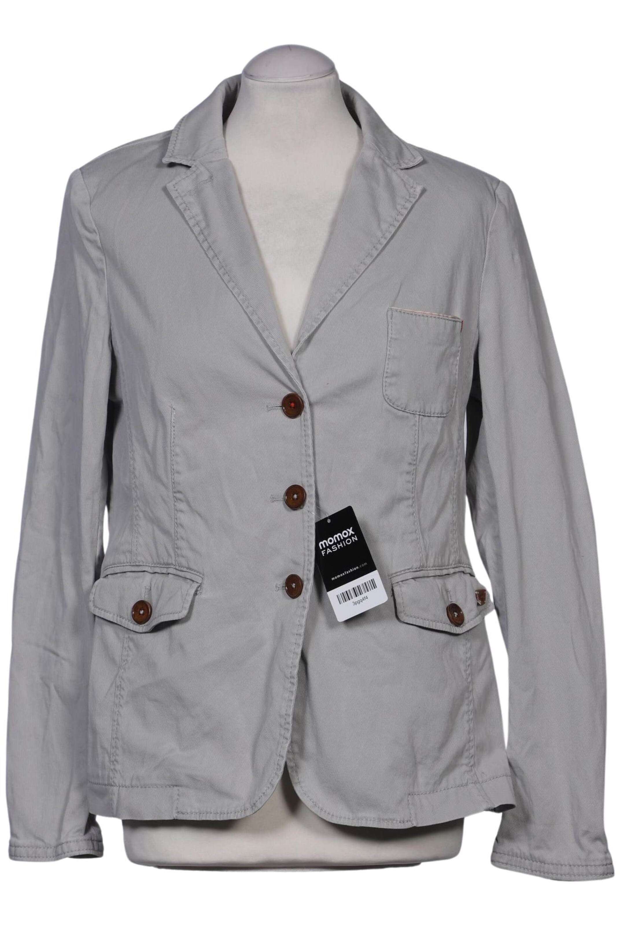 CAMEL ACTIVE Blazer in XL in Grey: front