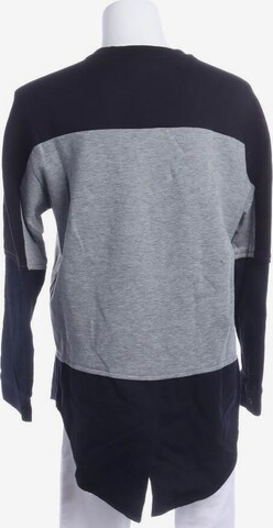 Stella McCartney Sweatshirt & Zip-Up Hoodie in XXS in Grey