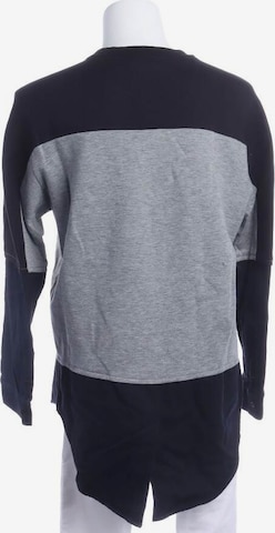 Stella McCartney Sweatshirt / Sweatjacke XXS in Grau
