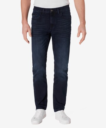 PIONEER Regular Jeans 'Authentic' in Blue: front