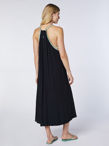 CHIEMSEE Kleid in Schwarz