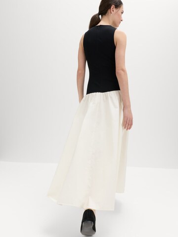 Marks & Spencer Kleid in Schwarz
