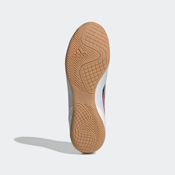 ADIDAS PERFORMANCE Fußballschuh 'F 50' in Weiß