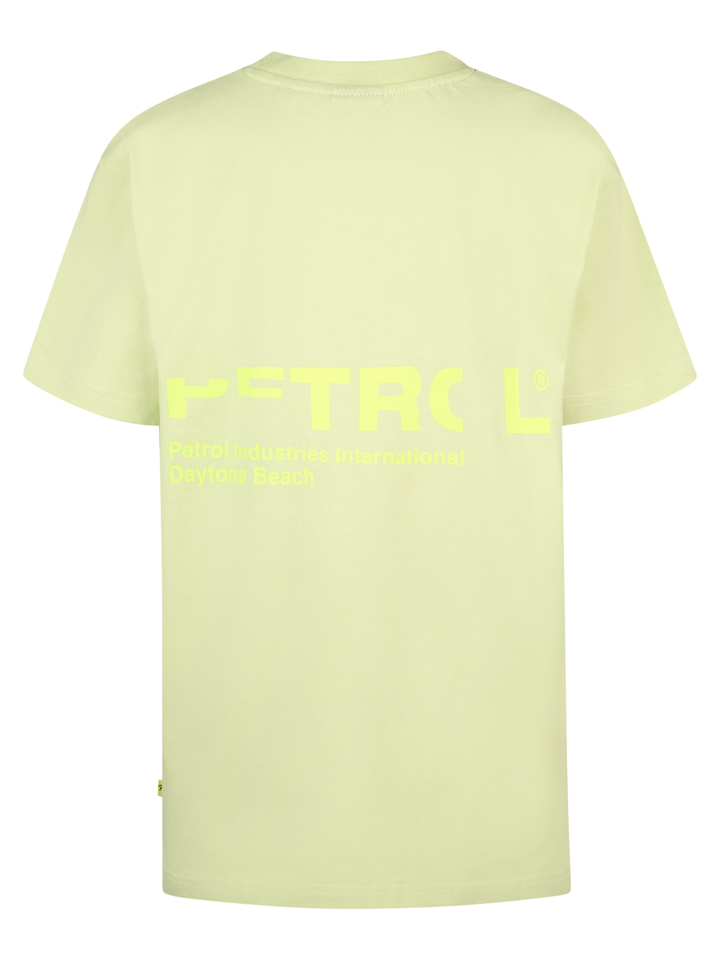 Petrol Industries Särk 'Bayleaf', värv roheline