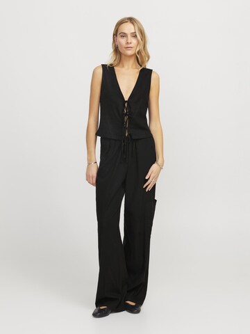 JJXX Top 'JXBreeze' in Zwart