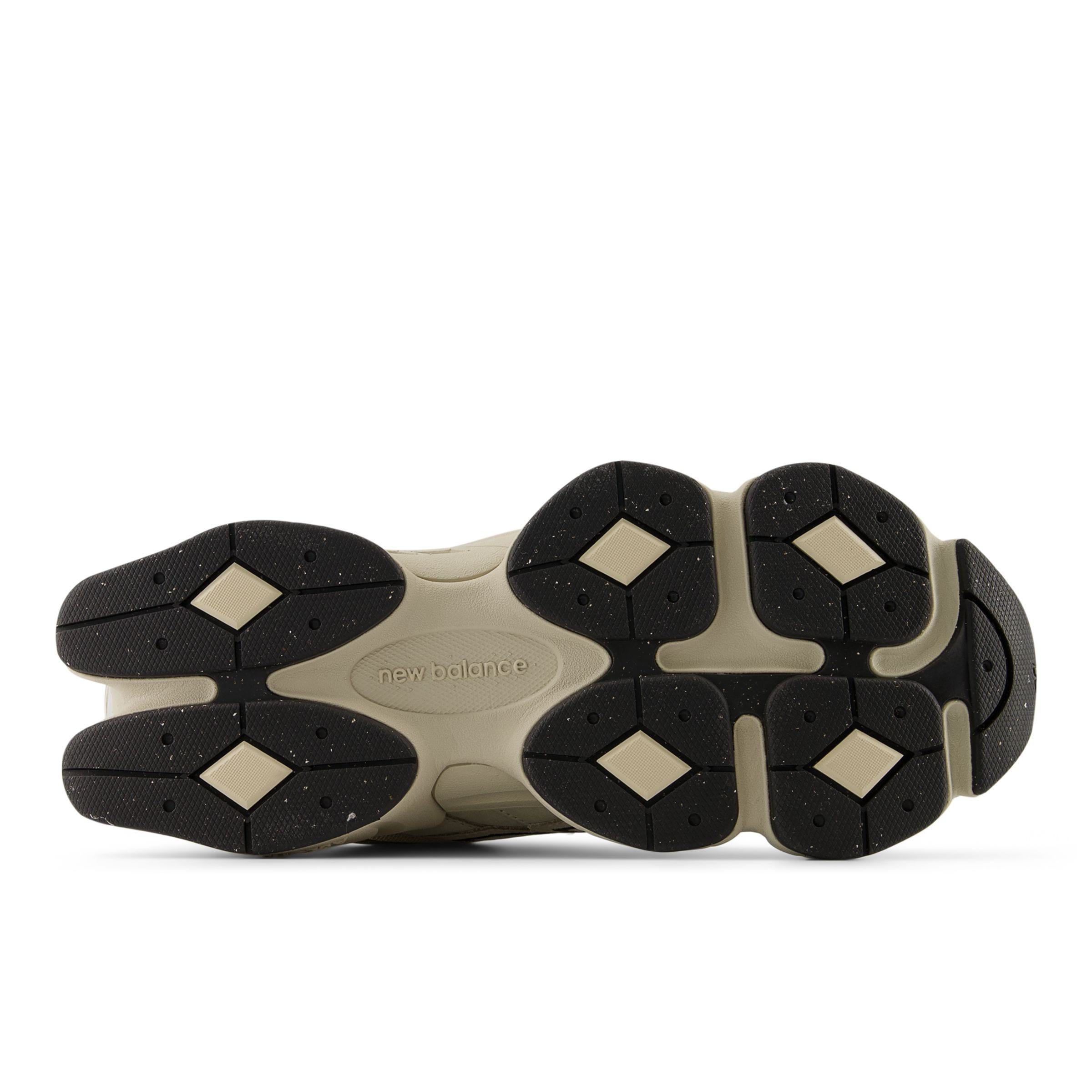 Baskets basses '9060' new balance en beige