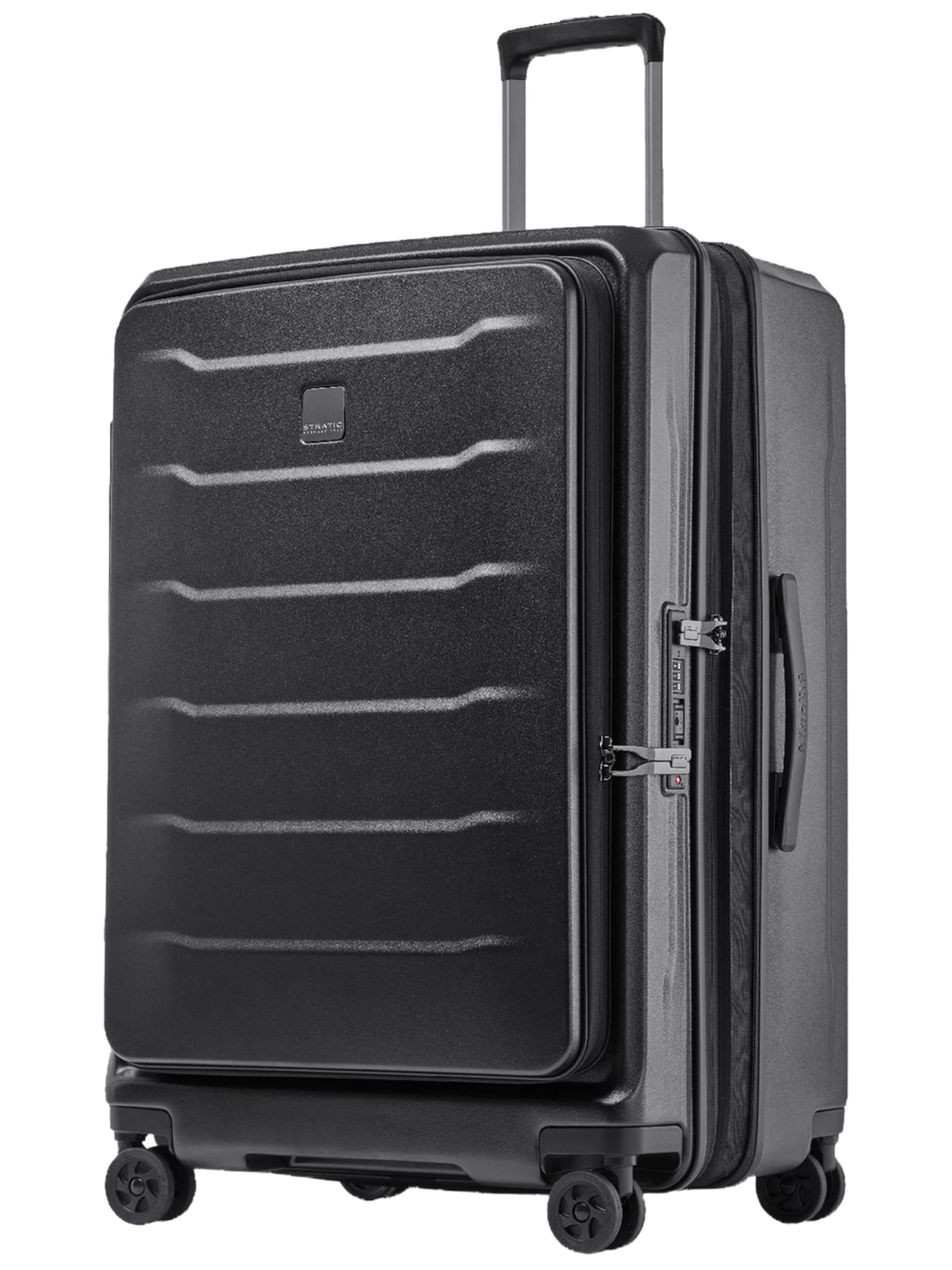 Stratic Cart ' Phoenix' in Black
