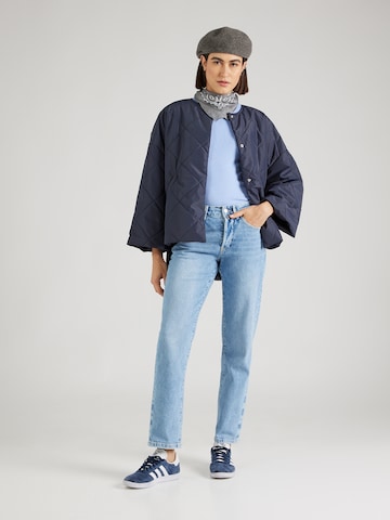 Gang Regular Jeans '94THELMA' in Blauw