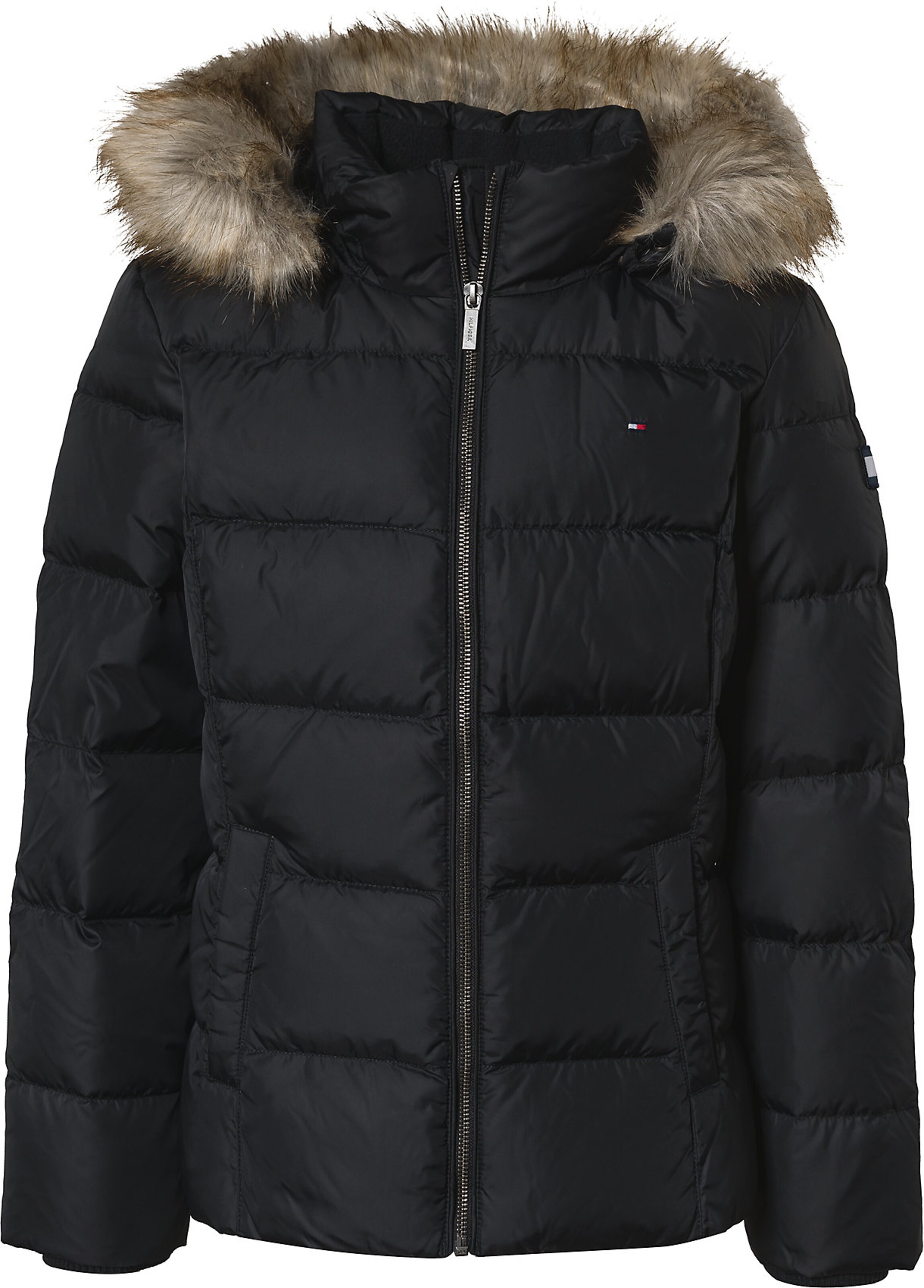 tommy hilfiger jakne muske