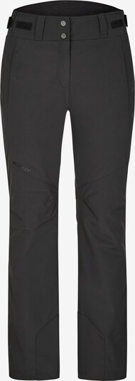 ZIENER Workout Pants 'TALINA' in Black, Item view