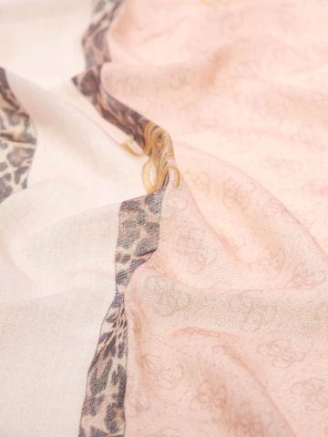 GUESS Scarf in Pink