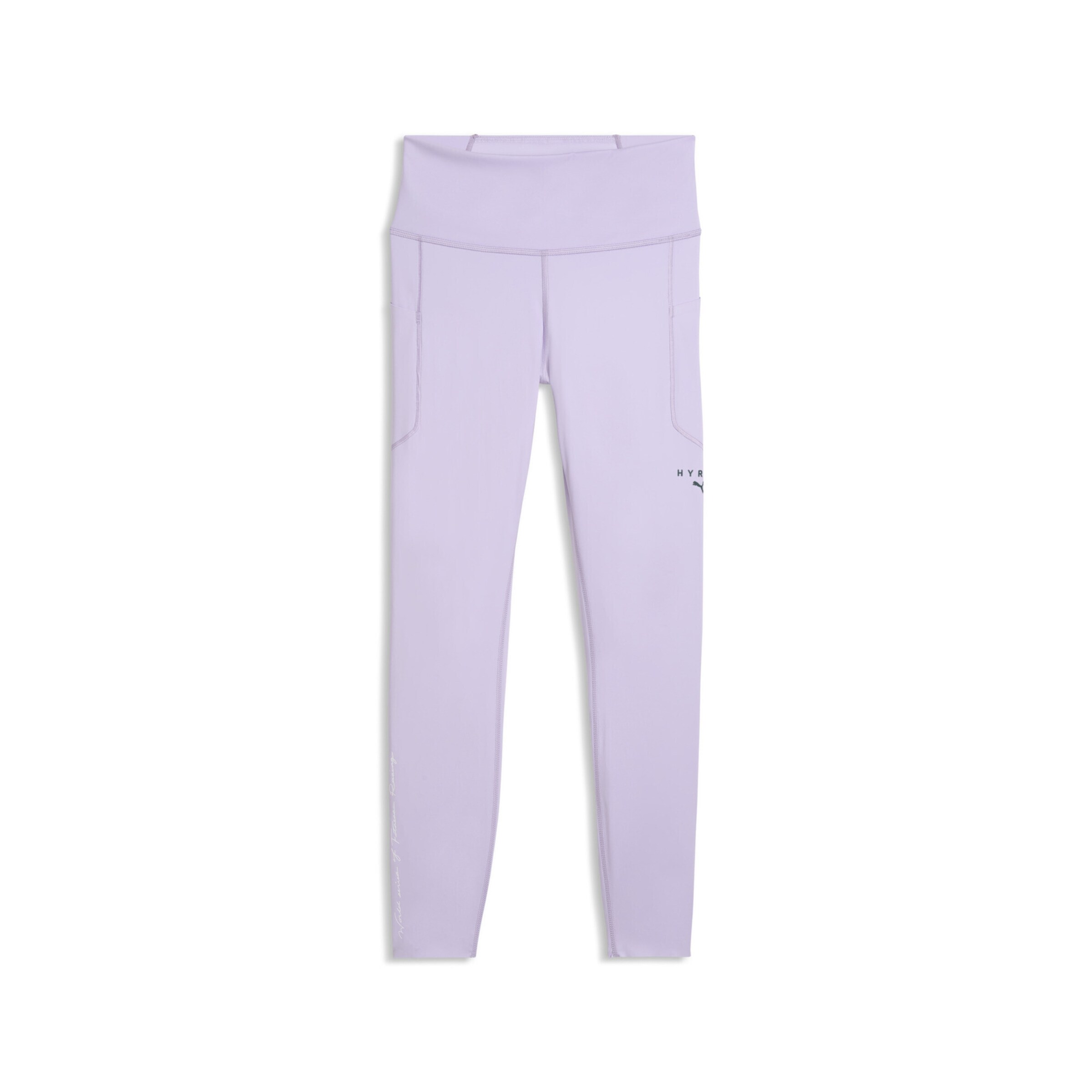 PUMA Hose in XXS/Regular in pastelllila, Produktansicht