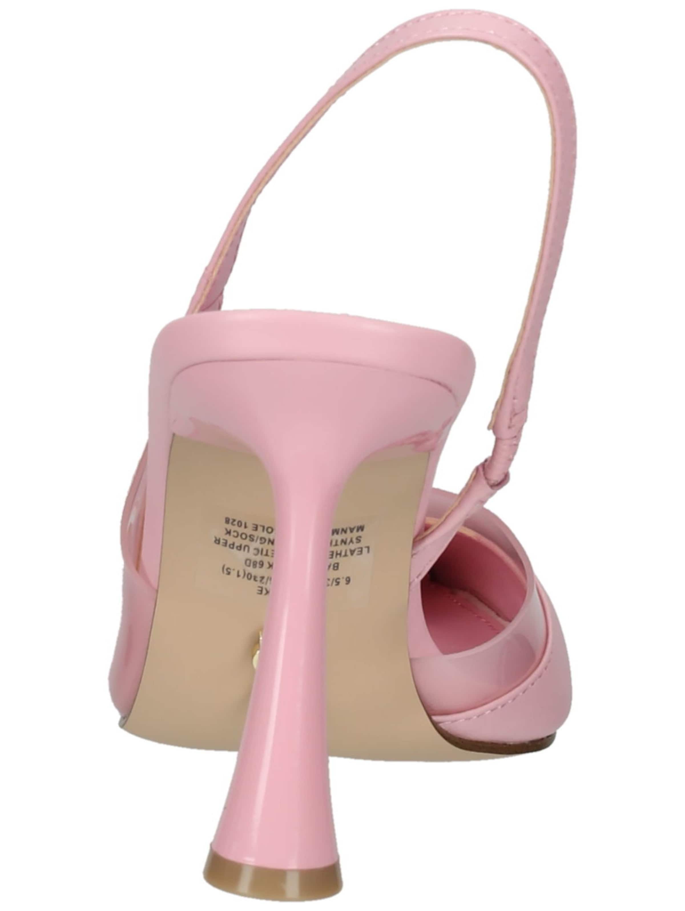 Escarpins STEVE MADDEN en rose