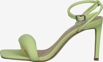 Sandales 'Entice' STEVE MADDEN en vert