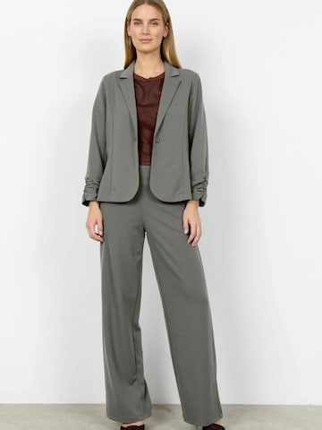 Soyaconcept Blazer ' SC-SIHAM 97 ' in Grau
