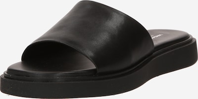 VAGABOND SHOEMAKERS Pantolette 'CONNIE' in schwarz, Produktansicht